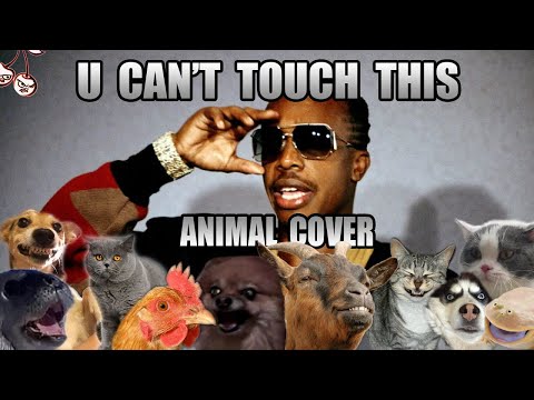 Mc Hammer - U Can't Touch This