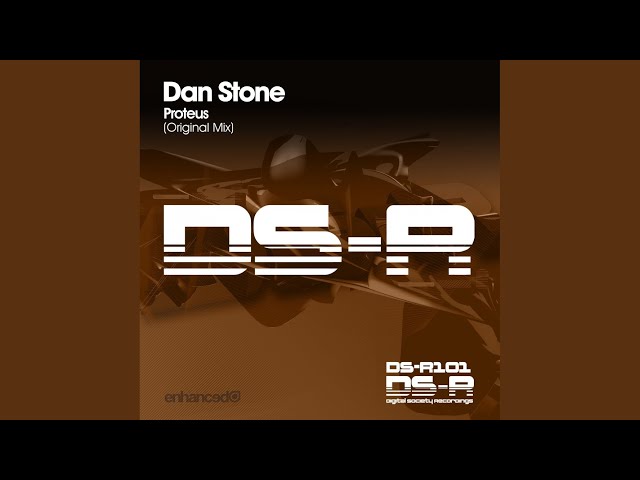 Dan Stone - Proteus