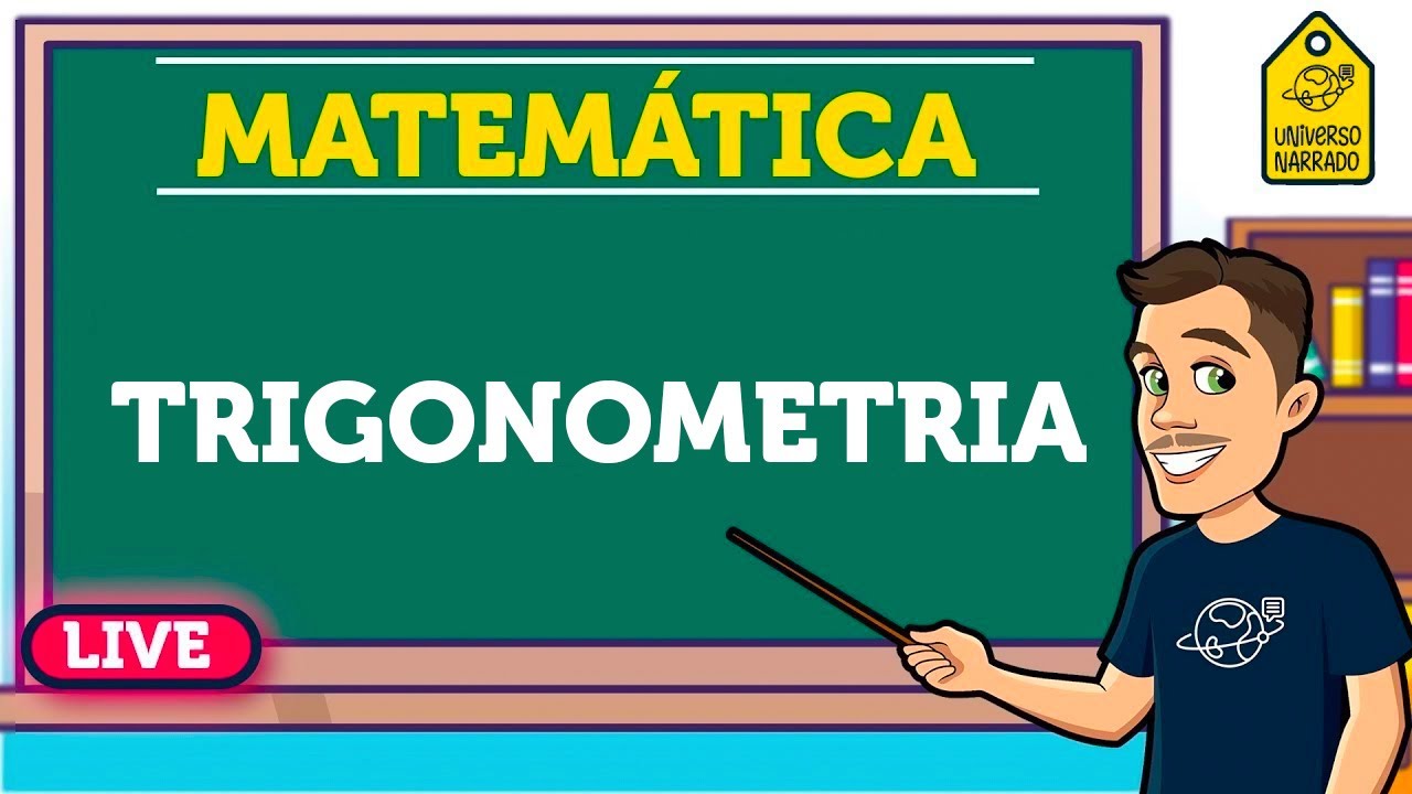 Conteúdos Que Mais Caem (Matemática ENEM), PDF, Trigonometria