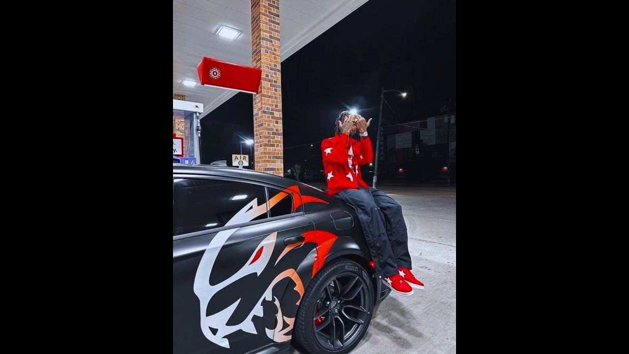 [FREE] Pooh Shiesty Type Beat - 