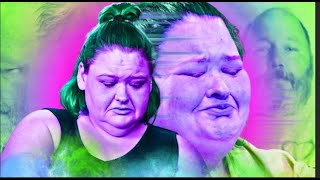 SAD NEWS; 1000-Lb. Sisters' Amy Slaton Breaks Up With Michael Halterman