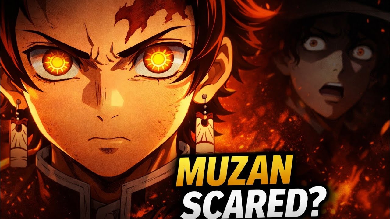 Tanjiro With Full Sun Breathing Power 😱 | Demon Slayer Story Rewritten || part 1 ||