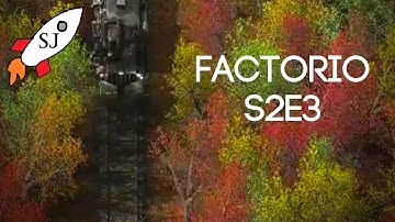 NEW HOPE | Factorio S2E3