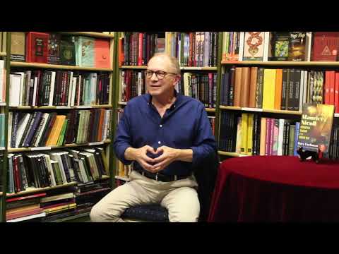 Two goats to the Château - Psychological commentaries of Maurice Nicoll by Gary Lachman