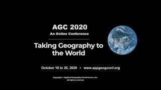 AGC 2020 Online: An Overview