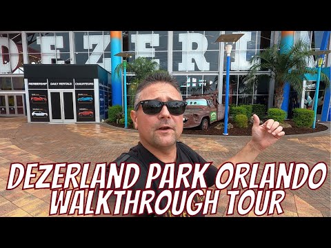 Video: Disneyland-afslagkaartjies