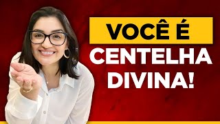 Como acessar a sua verdadeira identidade - a Centelha Divina