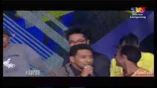 ABPBH 2012 - Aku Maafkan Kamu - Jozan