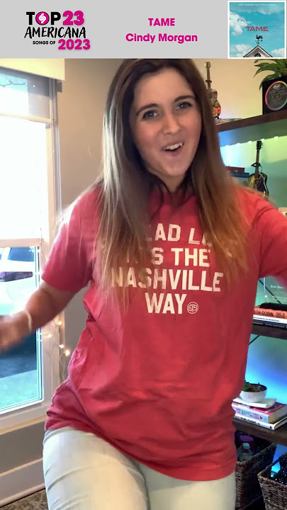 Top 23 Americana Songs of 2023