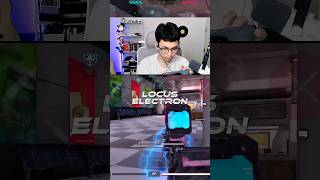 Electron highlights #locuselectron #codmth #callofdutymobile #ravenss #nanightyt