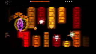 (progress 1) New cataclysm 71% (EXTREME DEMON)