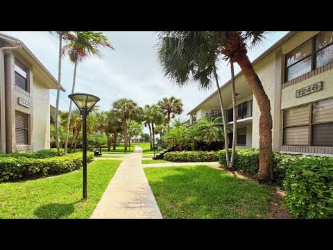 1244 S Military Trail, Deerfield Beach, FL home video tour