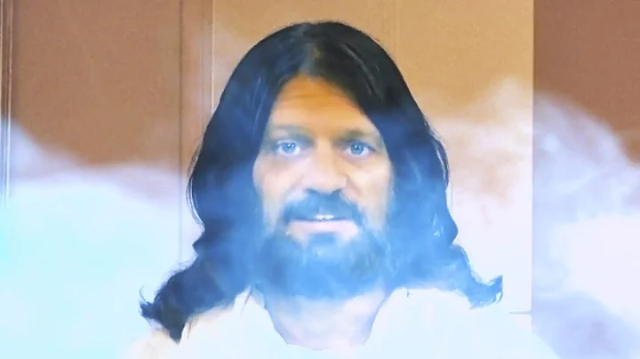 Jesus Came to My Hospital Bed & Healed Me Instantl...