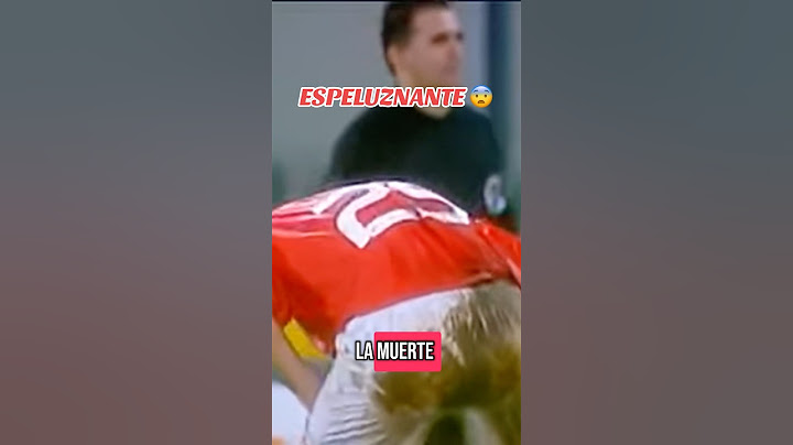 Antes de morir sonreía… 😔 #futbol #fútbol