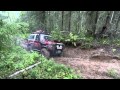 Вдоль Пинеги и Вашки с OffRoadClub.ru