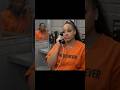 #romecameeks: Holly Johnson Talks Behind Jail For Her Son's 1st Birthday