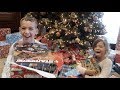 CHRISTMAS MORNING 2017 SPECIAL | Opening Presents & Huge Surprises!