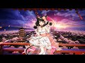 Marriage of Kohaku (Kuroneko)《万灵启源/Animistic》