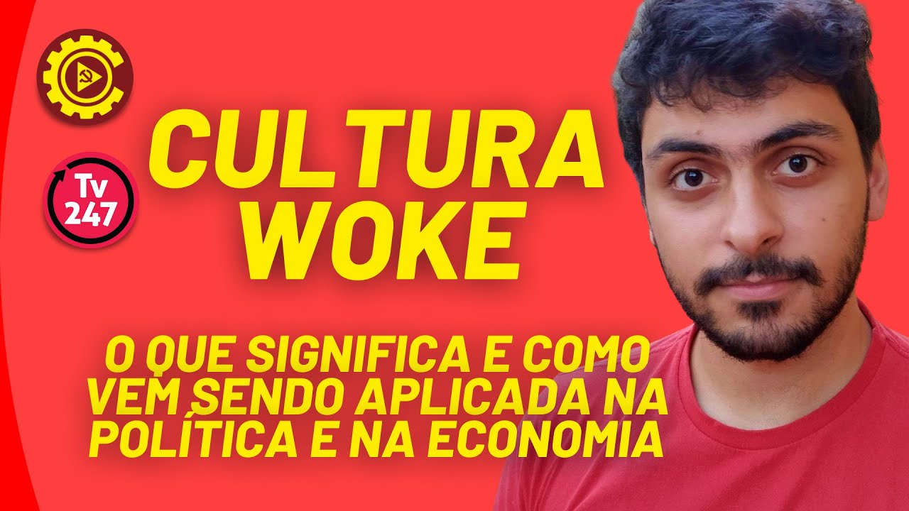 Que significa woke en español