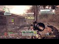 Stories   a mw2 montage