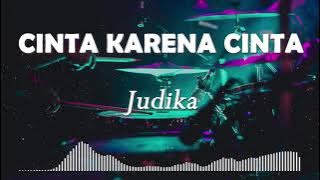 Judika - Cinta Karena Cinta (Rock Version) Lyrics