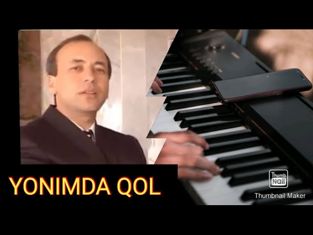 ''YONIMDA QOL''UNUTILMAS QO'SHIQLAR keraoke