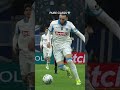 💎 𝗣𝘂𝗿𝗲 𝗖𝗹𝗮𝘀𝘀 #om #football #ligue1 #marseille #shortfootball #mason #goal