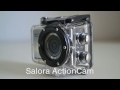 SALORA ACTIONCAM