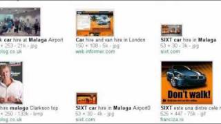 Sixt Searchtrip