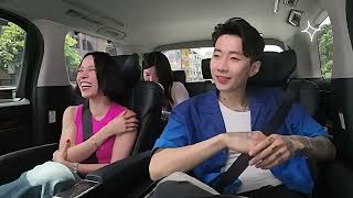 The Driver EP.286 – Jay Park