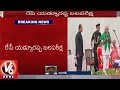 SC orders floor test tomorrow in K'nataka