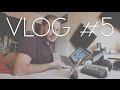 VLOG #5 | One Week After | The Stock Challenge