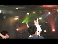 シルエット/エイアイカ 2026.4.19 冠FES@ Zirco Tokyo