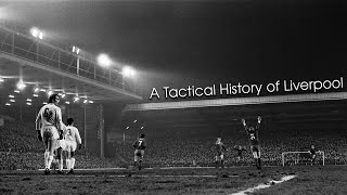 A Tactical History of Liverpool, Ep 27: Liverpool - Bayern Munich 1971, Inter-Cities Fairs Cup 70/71