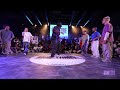 Ny posse vs predatorz semi final moneytime battle 10th