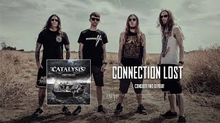 CATALYSIS - Connection Lost [Full Album 2020]