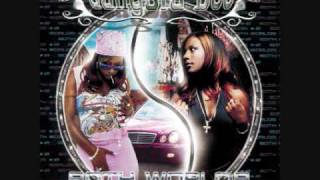 GANGSTA BOO - MASK 2 MY FACE Resimi