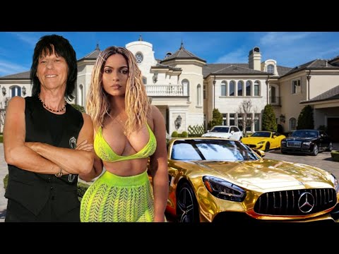 Jeff Beck's Lifestyle 2022 [Net Worth, Houses & Cars]