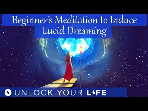 Video: Mis On Lucid Dreaming