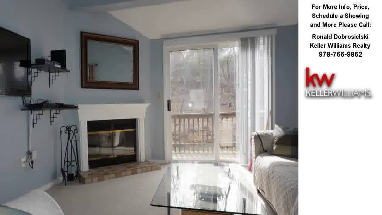 7 Fillmore Rd, Salem, MA Presented by Ronald Dobrosielski.