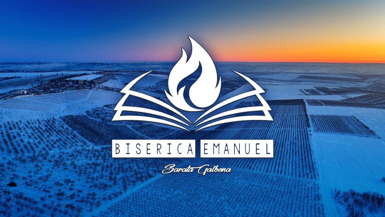 Воскресное служение 18.01.26