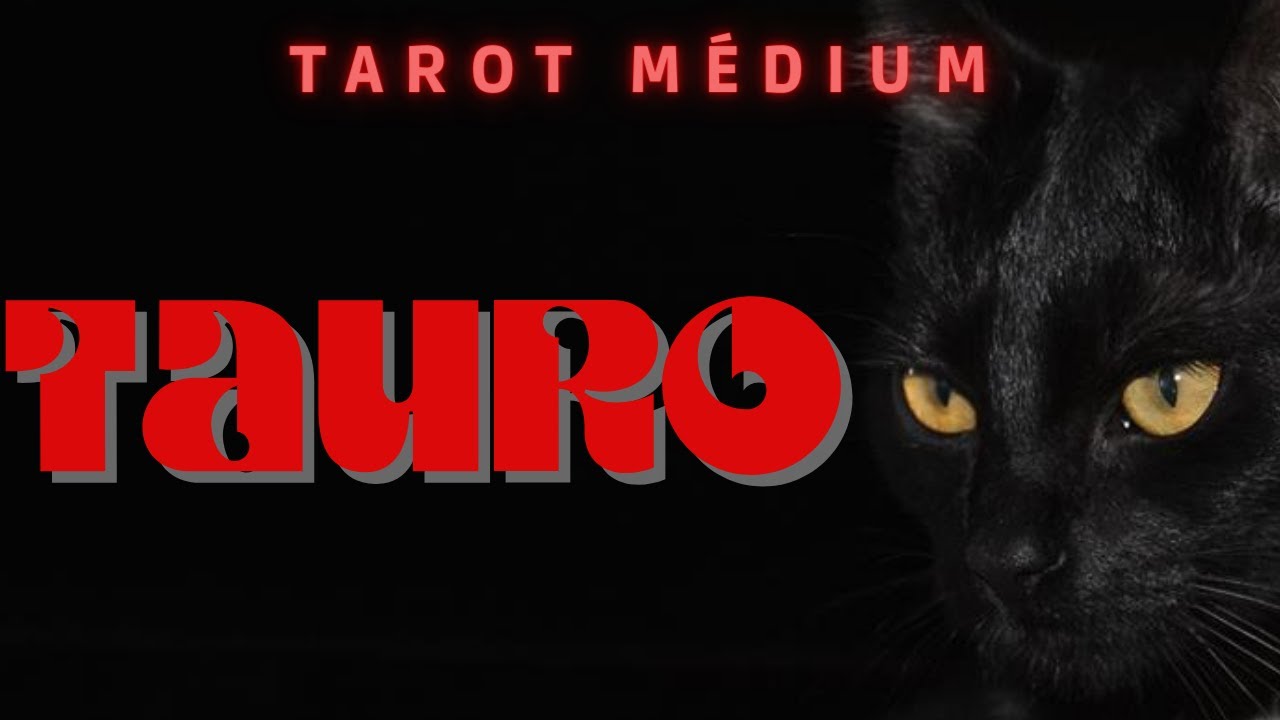 𝐖𝐎𝐖 #TAURO HOY😇 Viene Algo Grande Para Ti 🎴🙏🏼ALGO NUEVO TE TOMA POR ...