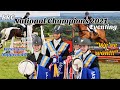 British Riding Club Eventing Championships 2021 Vlog | Stuart Eventing