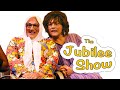 Im hussein  the jubilee show  full         