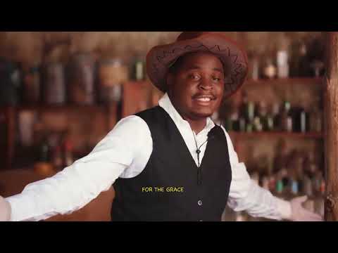 Obby Alpha Makosa Official Visualizer Video