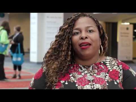 library jobs #IamALA - Heather Wiggins
