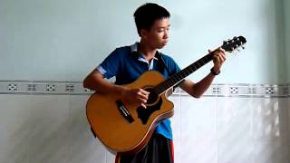Download Lagu Taylor Swift - Love Story - arranged by Sungha Jung