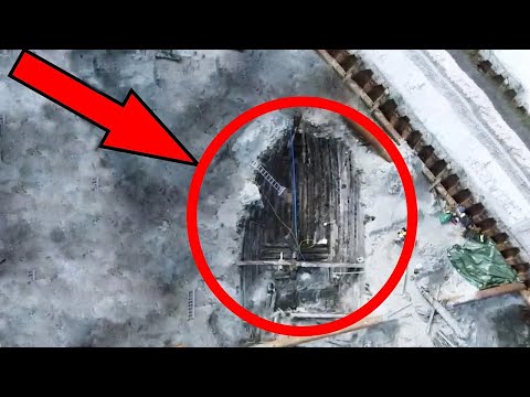 25 Most Amazing Archaeological Finds