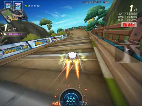 爆音BLIZZARD S4 濟州日出下坡路