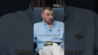 Mudro Birajte Psihologe Chitchat